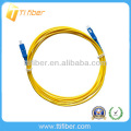 SC/PC-SC/PC Fiber Optic Patch Lead